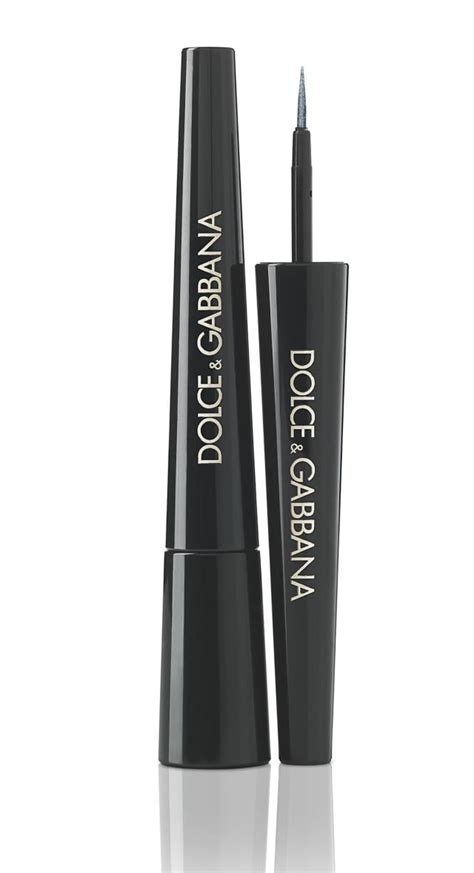 dolce and gabbana liquid eyeliner